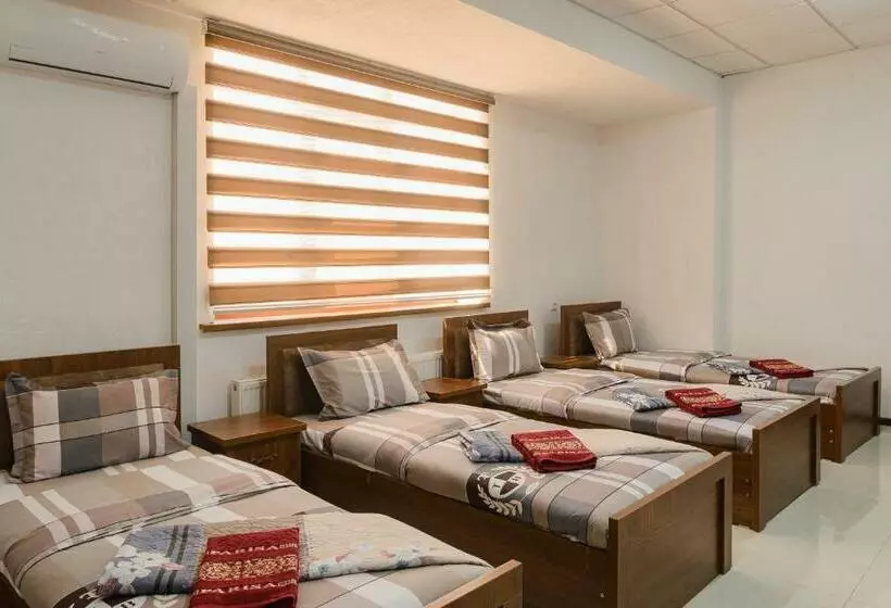 Hostel Shodlik