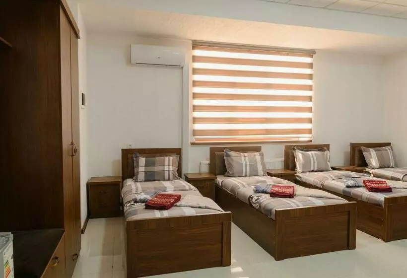Hostel Shodlik