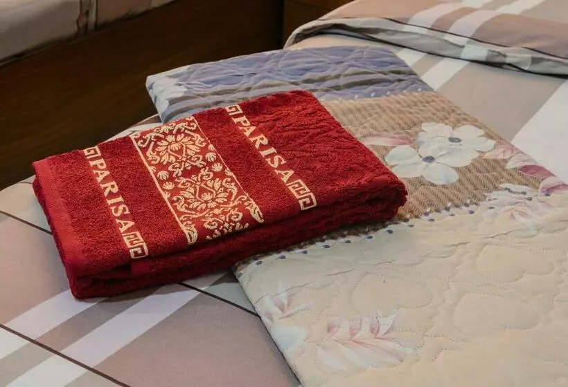Hostel Shodlik