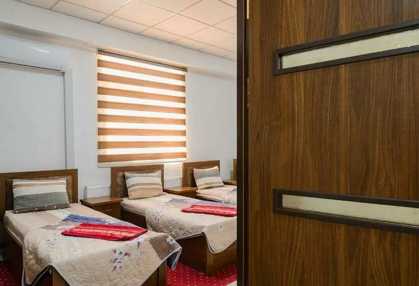 Hostel Shodlik