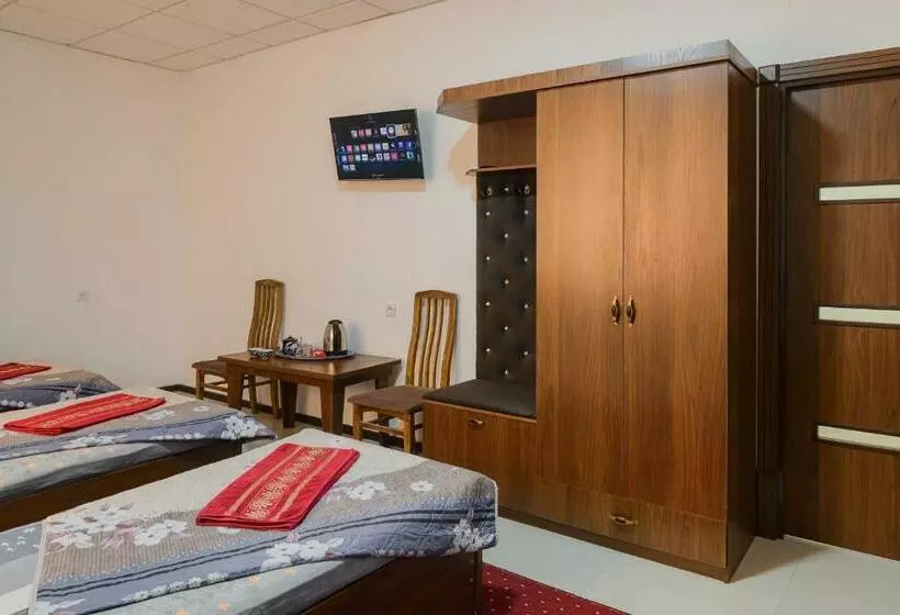 Hostel Shodlik