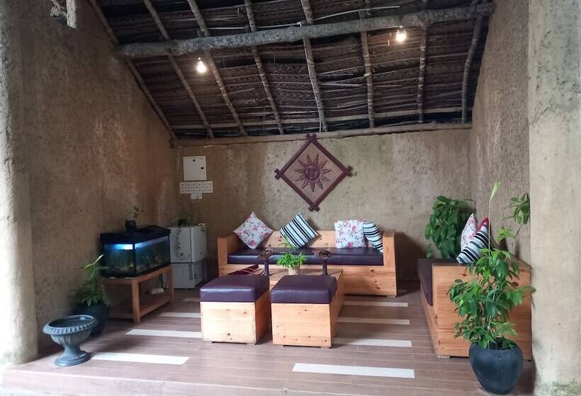 호텔 Lake Resort Bolgoda