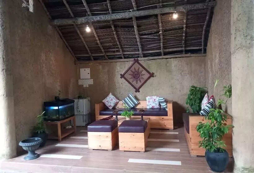 ホテル Lake Resort Bolgoda