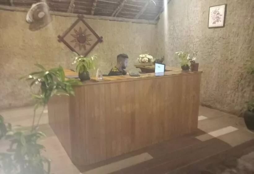 ホテル Lake Resort Bolgoda