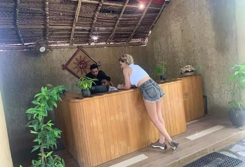 ホテル Lake Resort Bolgoda