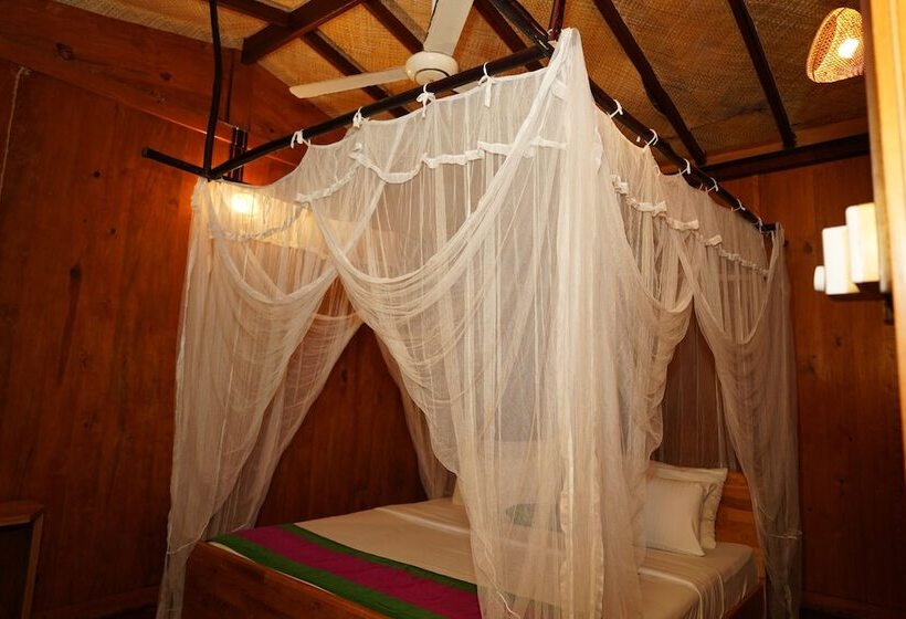 호텔 Lake Resort Bolgoda