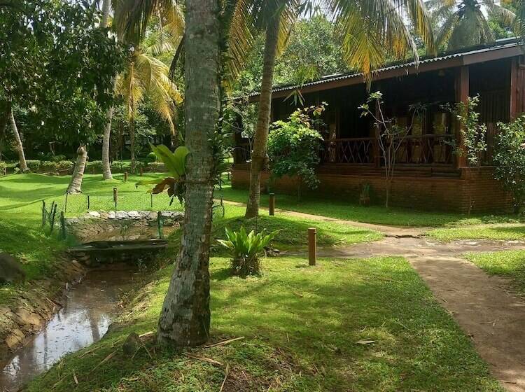 호텔 Lake Resort Bolgoda