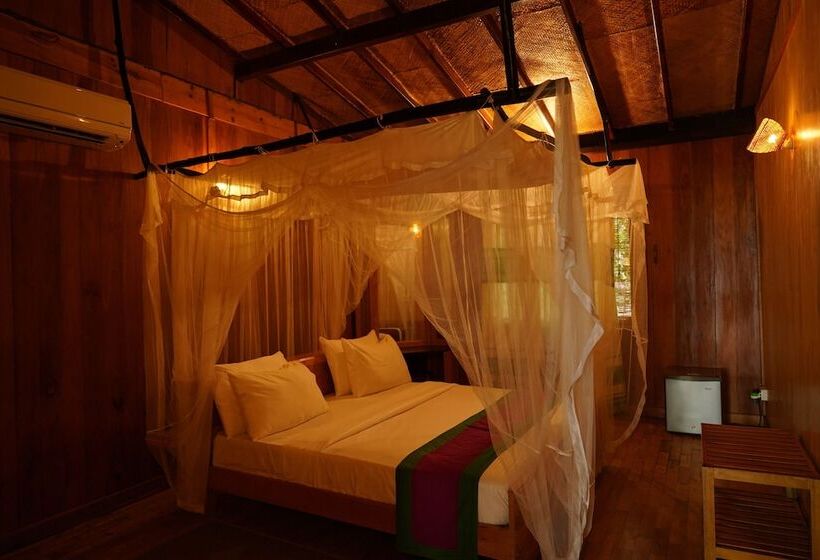 호텔 Lake Resort Bolgoda