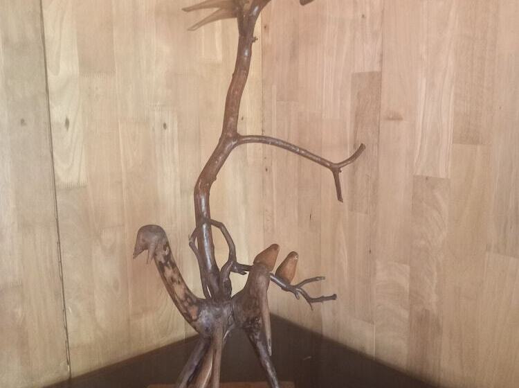 호텔 Lake Resort Bolgoda