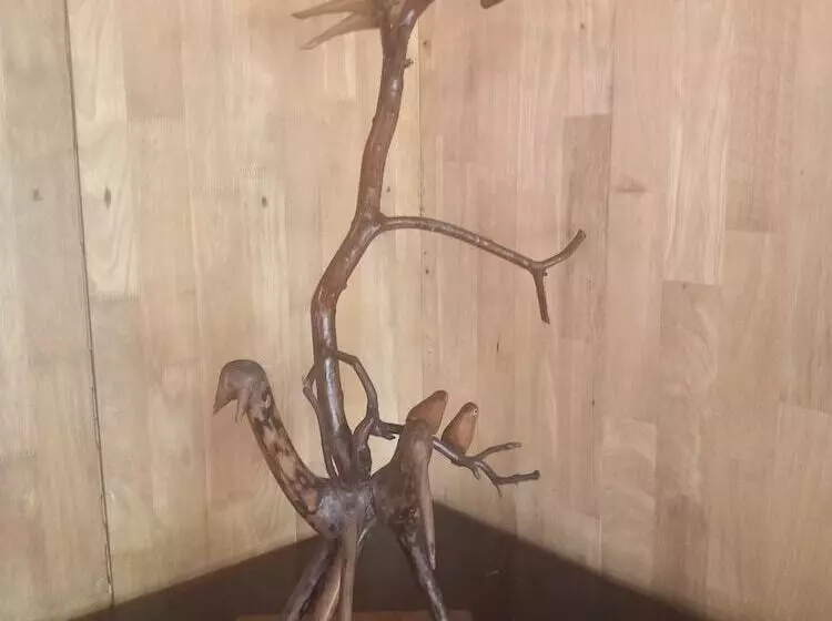 ホテル Lake Resort Bolgoda