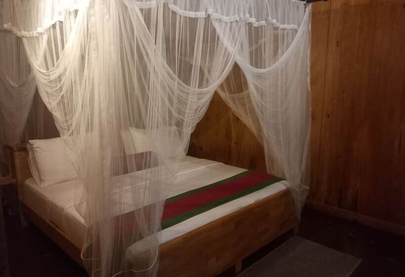 호텔 Lake Resort Bolgoda