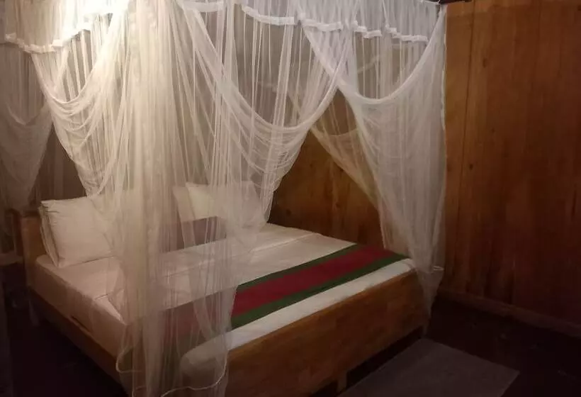 ホテル Lake Resort Bolgoda