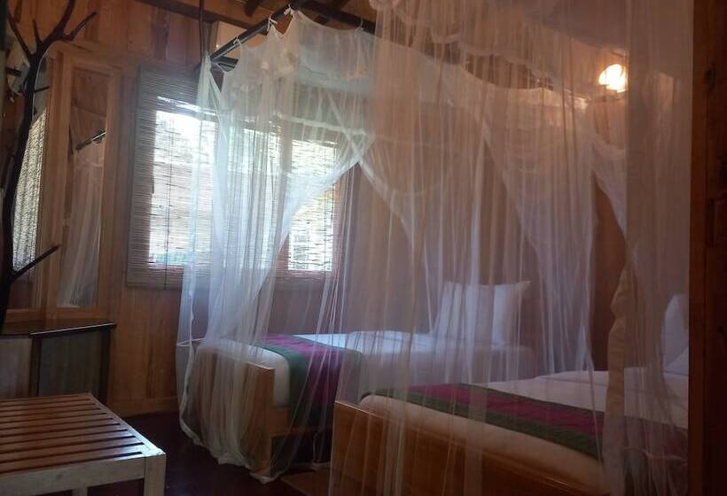 호텔 Lake Resort Bolgoda