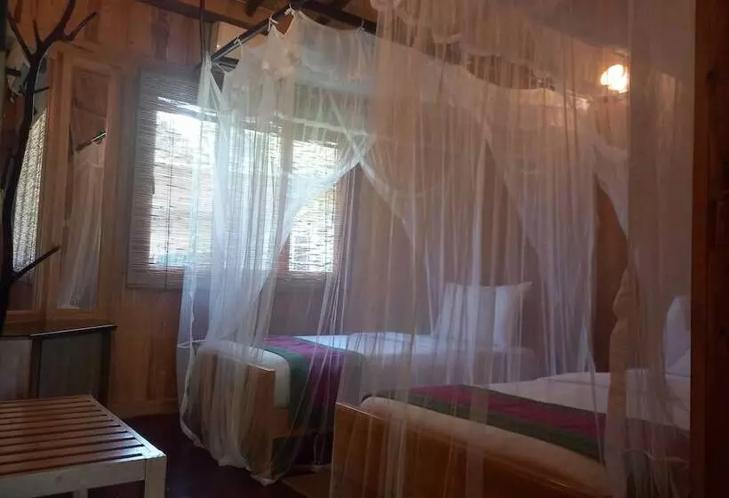 ホテル Lake Resort Bolgoda