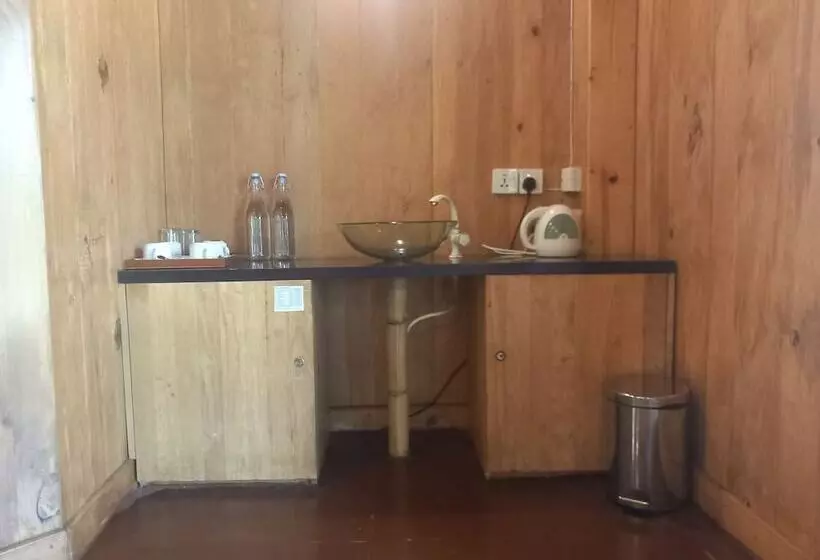 ホテル Lake Resort Bolgoda