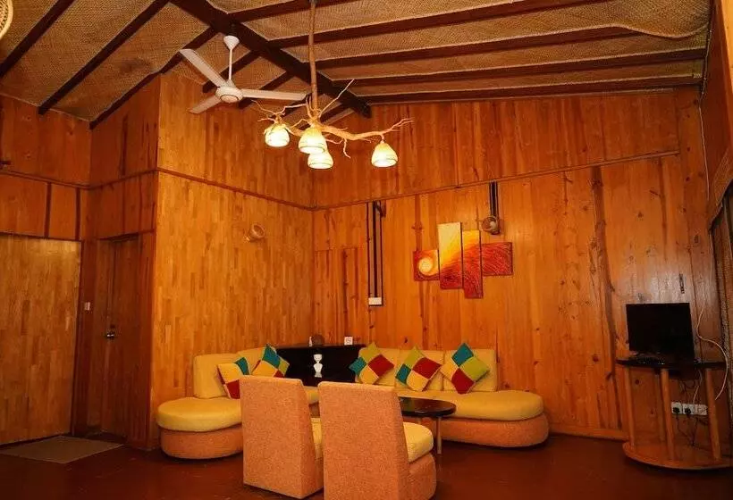 ホテル Lake Resort Bolgoda