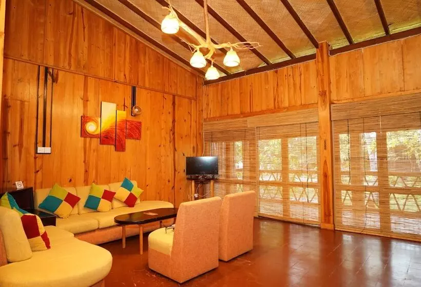 ホテル Lake Resort Bolgoda