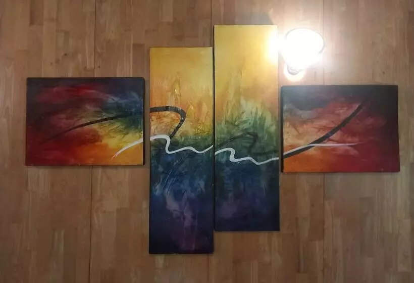 ホテル Lake Resort Bolgoda