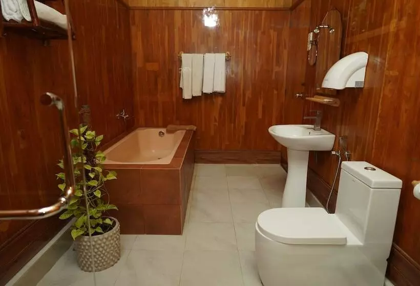 ホテル Lake Resort Bolgoda