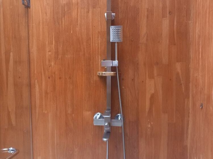 호텔 Lake Resort Bolgoda