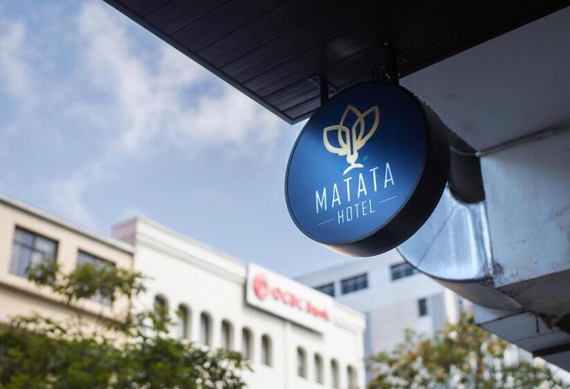 Matata Hotel Kota Kinabalu