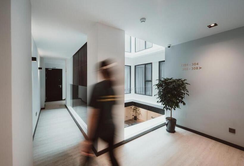 Matata Hotel Kota Kinabalu