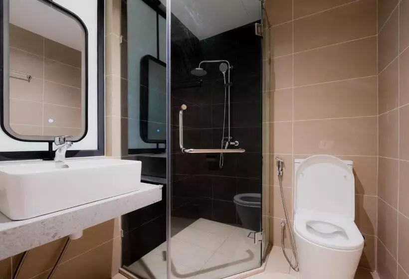 Matata Hotel Kota Kinabalu