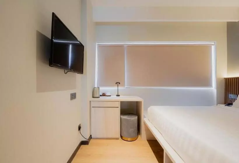 Matata Hotel Kota Kinabalu