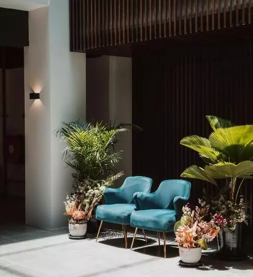 Matata Hotel Kota Kinabalu