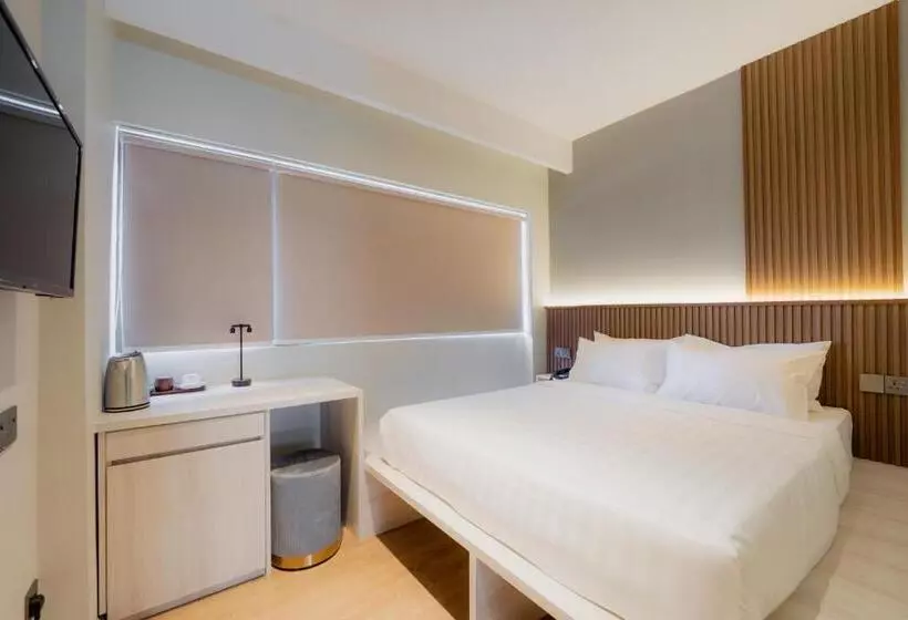 Matata Hotel Kota Kinabalu