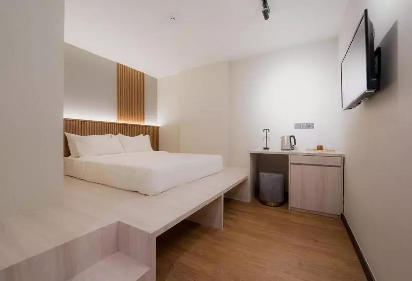 Matata Hotel Kota Kinabalu