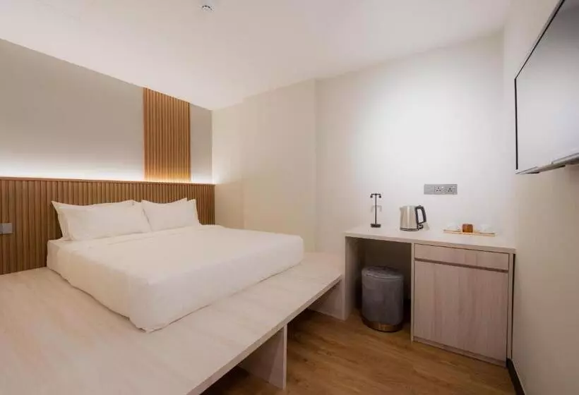 Matata Hotel Kota Kinabalu