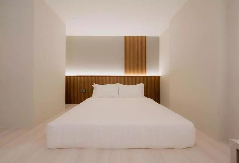 Matata Hotel Kota Kinabalu