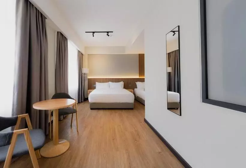 Matata Hotel Kota Kinabalu