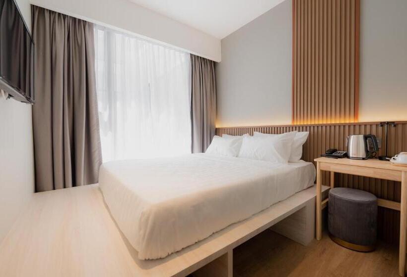 Matata Hotel Kota Kinabalu