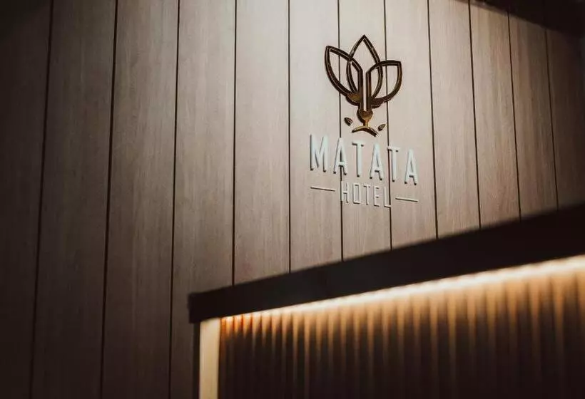 Matata Hotel Kota Kinabalu