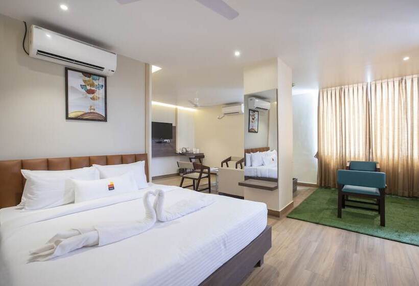 ホテル Myspace Kadison