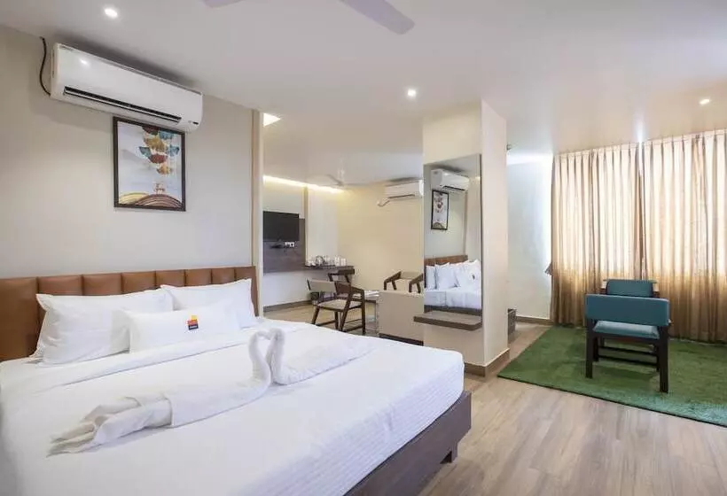 ホテル Myspace Kadison