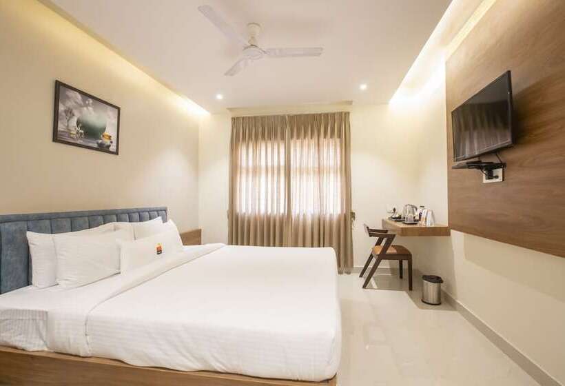 ホテル Myspace Kadison