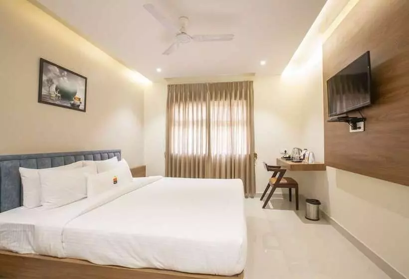 ホテル Myspace Kadison