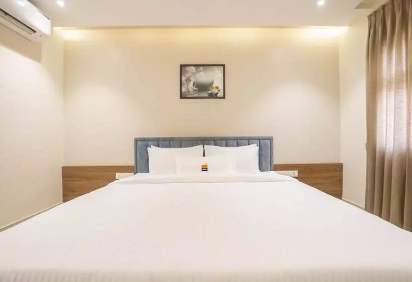 ホテル Myspace Kadison