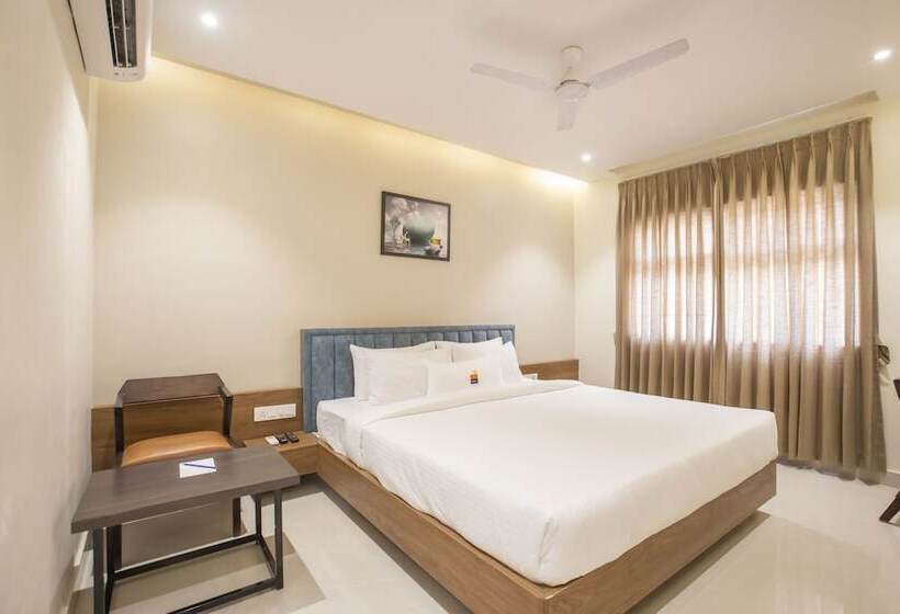 ホテル Myspace Kadison