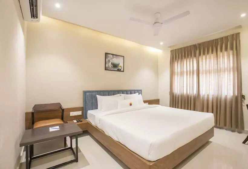 ホテル Myspace Kadison