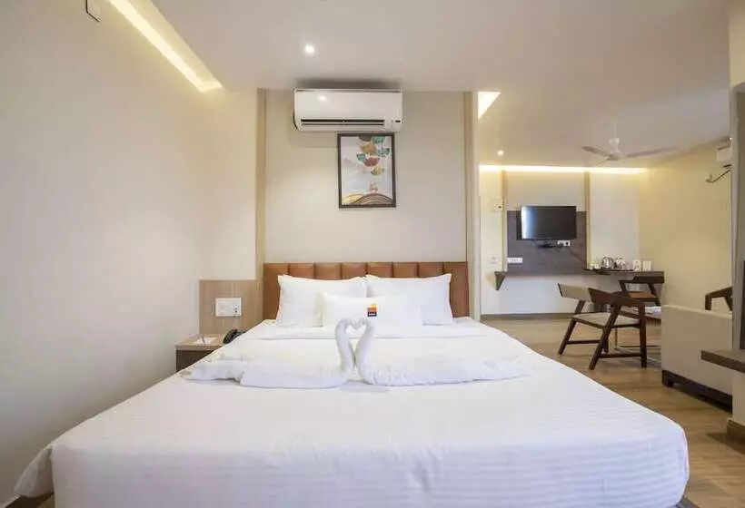 ホテル Myspace Kadison