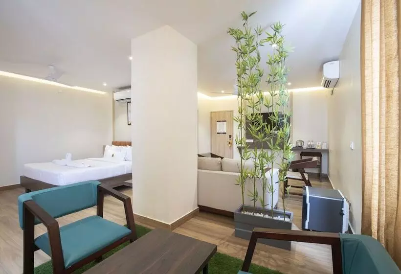 ホテル Myspace Kadison