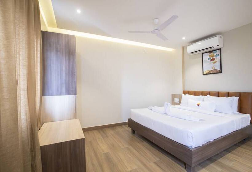 ホテル Myspace Kadison