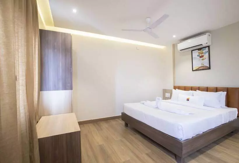 ホテル Myspace Kadison