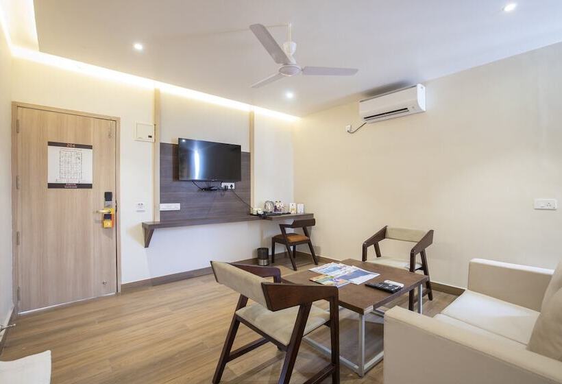 ホテル Myspace Kadison