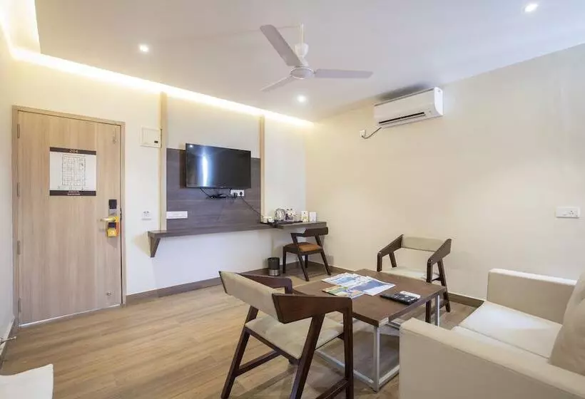 ホテル Myspace Kadison