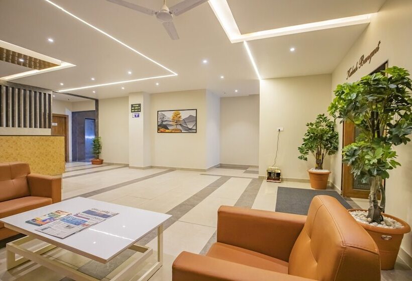 ホテル Myspace Kadison